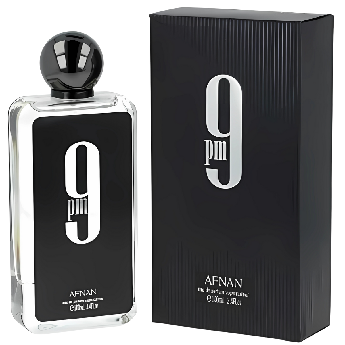 Afnan 9pm For Men 100 ml EDP