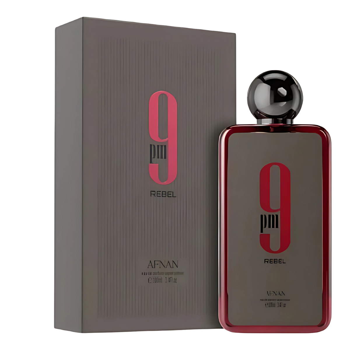 Afnan 9pm Rebel For Men 100ml