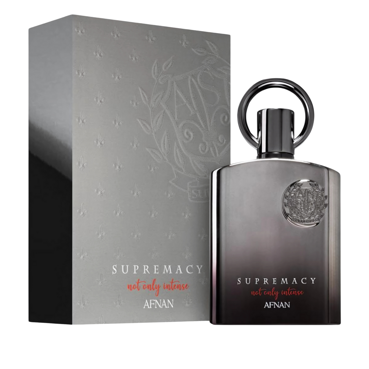 Afnan Supremacy Not Only Intense 100ml