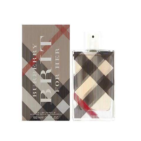 BURBERRY BRIT For Her EDP 100ML