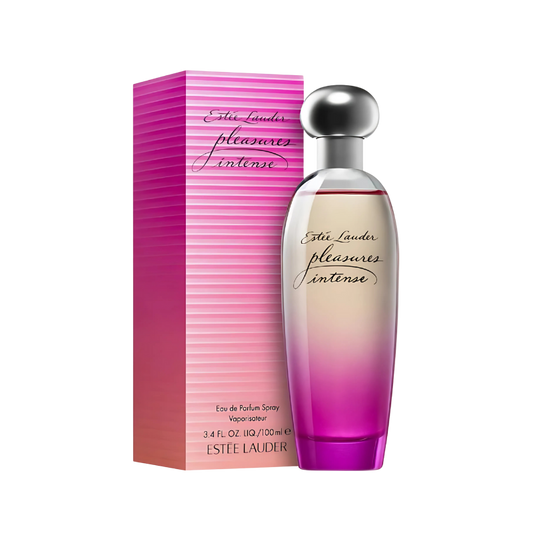 ESTEE LAUDER Pleasure Intense Women EDP 100ml