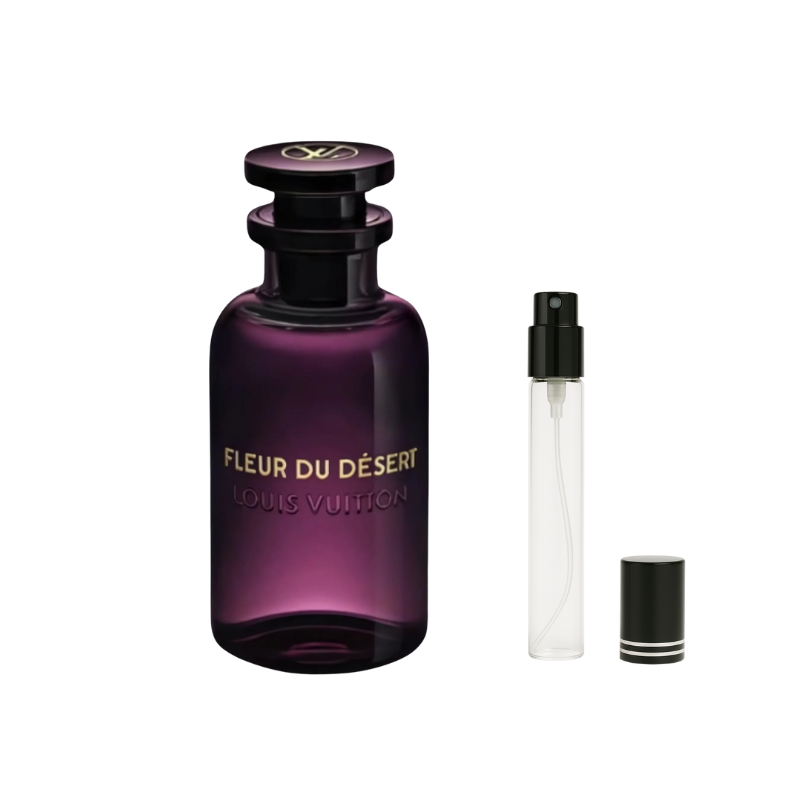 Louis Vuitton Fleur du Désert Unisex Decants