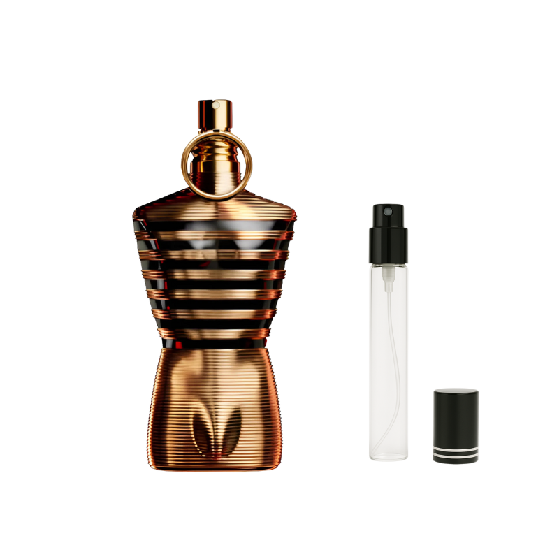 Jean Paul Gaultier Le Male Elixir EDP Decants