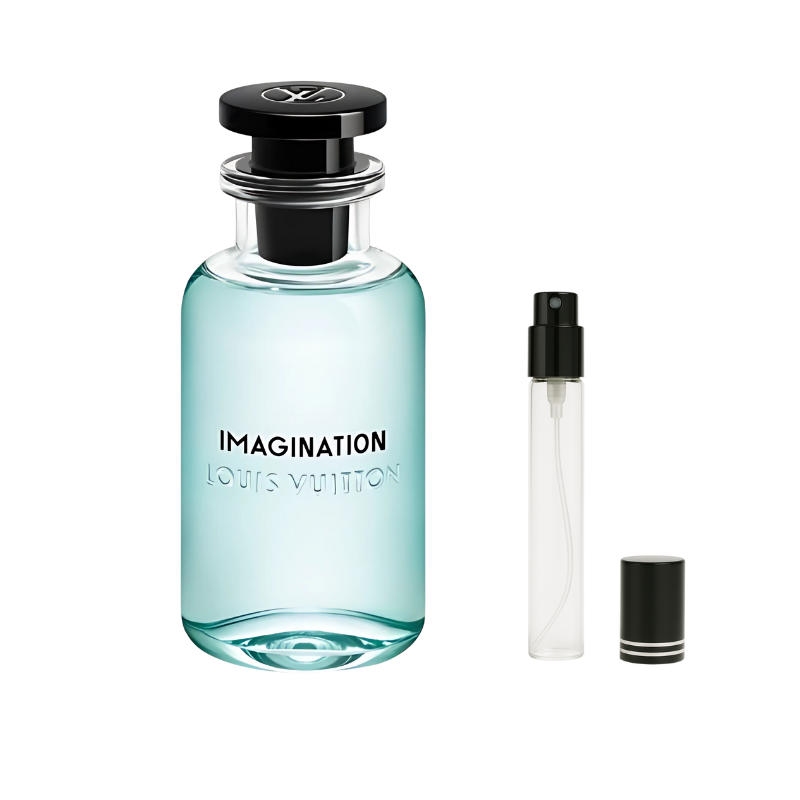 Louis Vuitton Imagination EDP Decants