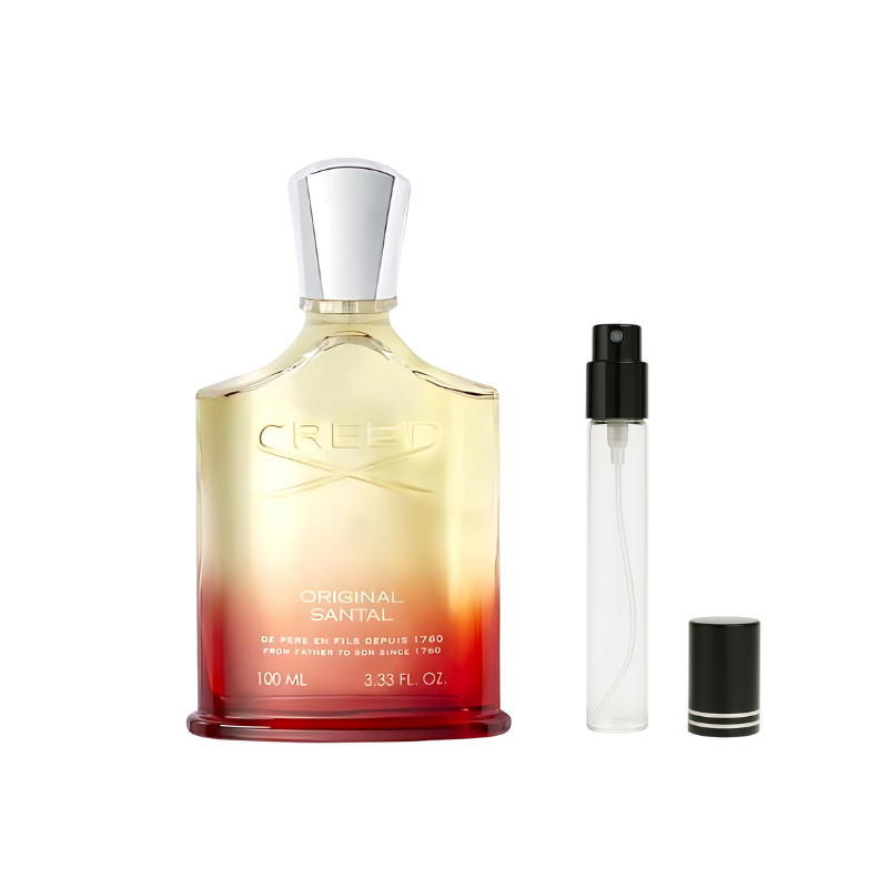 Creed Original Santal EDP Unisex Decants