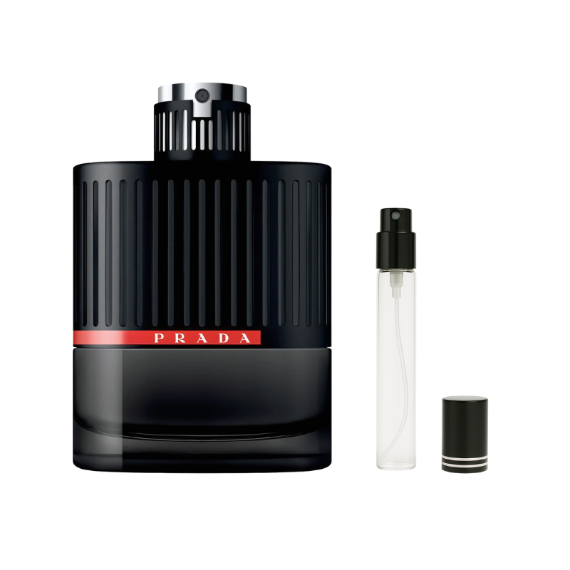 Prada Luna Rossa Extreme EDP For Men Decants
