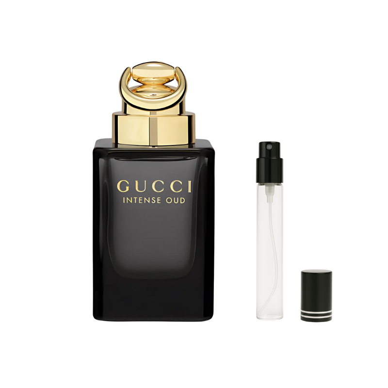 Gucci Intense Oud EDP Unisex Decants