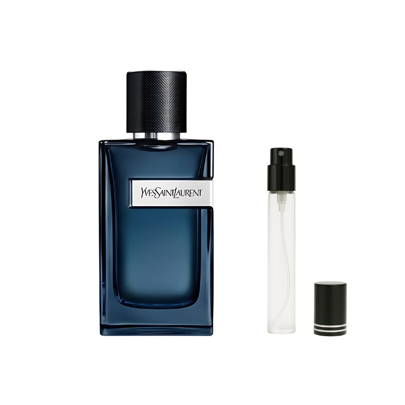 YSL Y Eau de Parfum Intense For Men Decants