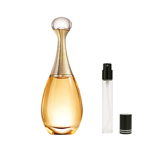 Diorn J'adore EDP for Women Decants