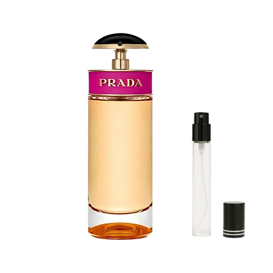 Prada Candy EDP for Women Decants