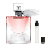 Lancôme La Vie Est Belle L'Eua de Parfum Decants
