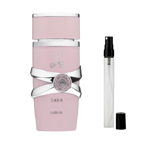 Lattafa yara 10ml Decant