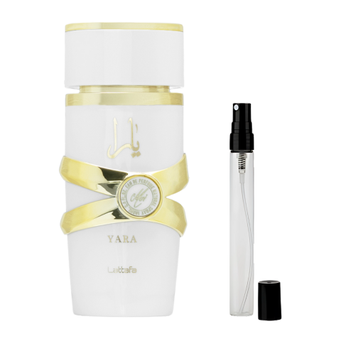 Lattafa Yara Moi for Women EDP 10ml Decant