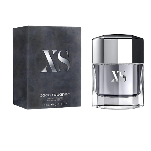 Paco Rabanne XS Excess EDT For Men 100ML